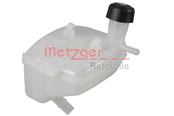 Expansievat Metzger 2140100