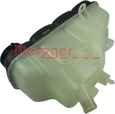 Metzger Expansievat 2140101