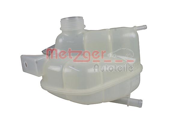 Metzger Expansievat 2140134