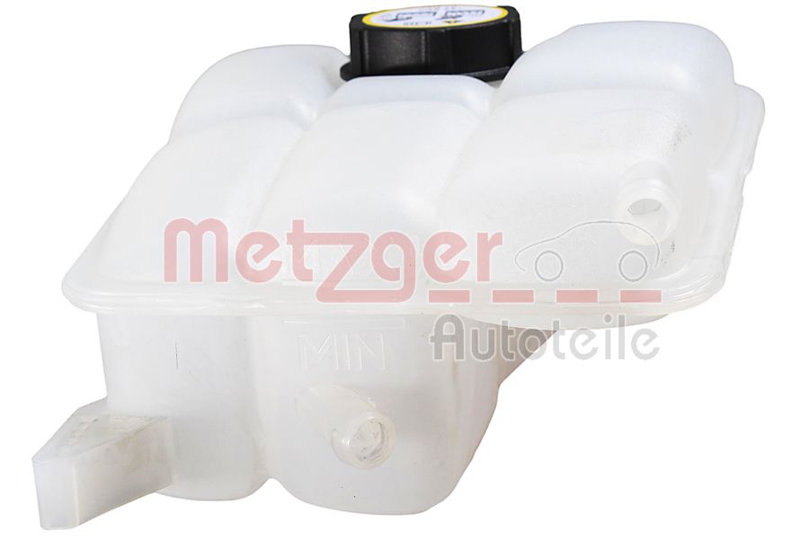 Metzger Expansievat 2140135