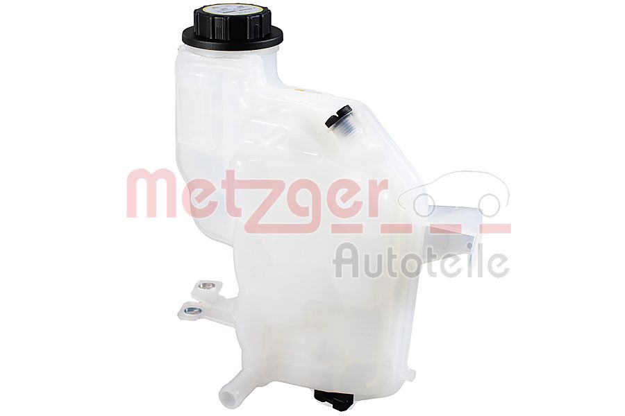 Metzger Expansievat 2140141