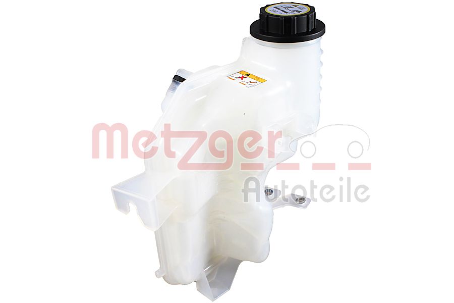 Metzger Expansievat 2140141