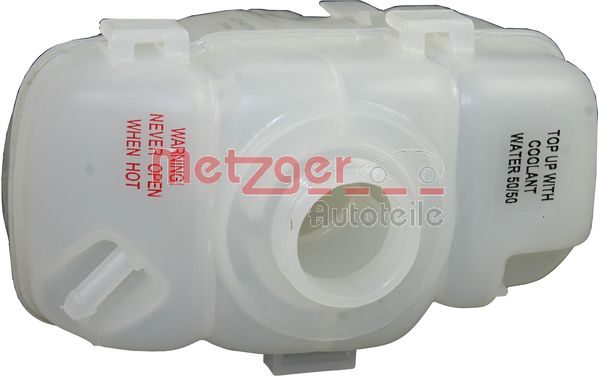 Metzger Expansievat 2140143