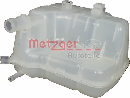 Metzger Expansievat 2140151