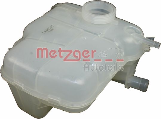 Metzger Expansievat 2140151