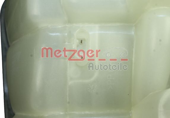 Metzger Expansievat 2140156