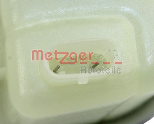 Metzger Expansievat 2140159