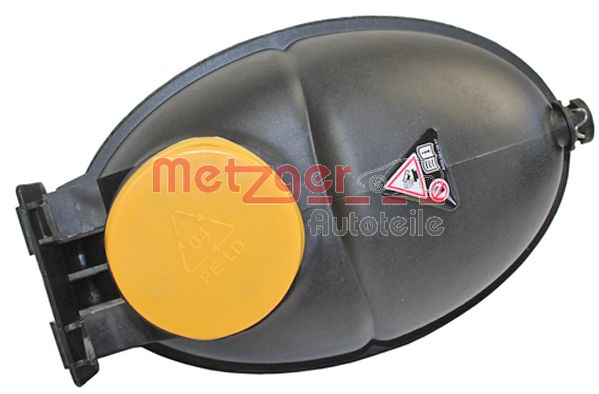 Metzger Expansievat 2140160