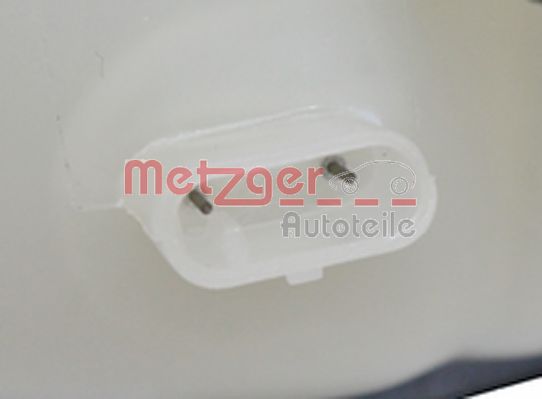 Metzger Expansievat 2140160