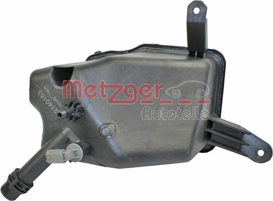 Metzger Expansievat 2140163