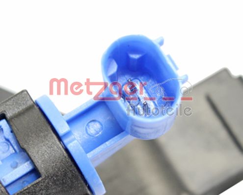 Metzger Expansievat 2140164