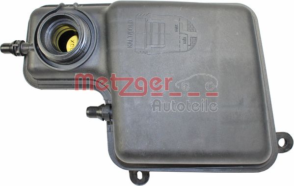 Metzger Expansievat 2140165