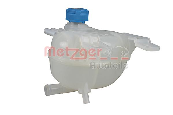 Metzger Expansievat 2140170