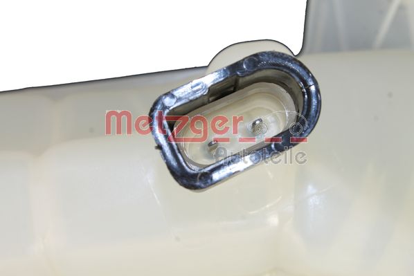 Metzger Expansievat 2140176