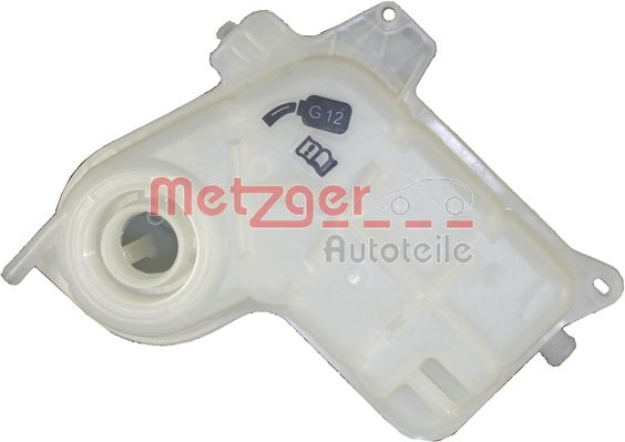 Metzger Expansievat 2140176