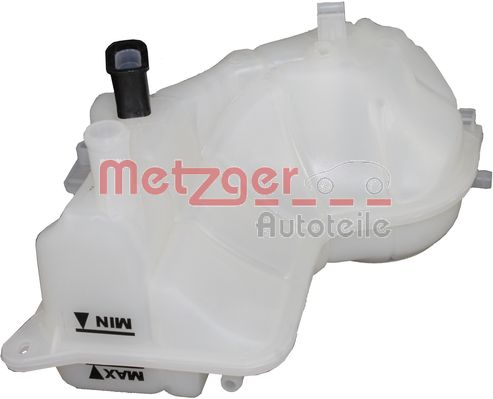 Metzger Expansievat 2140177