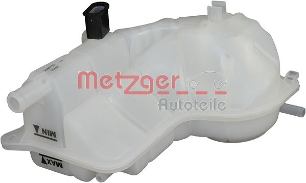 Metzger Expansievat 2140178