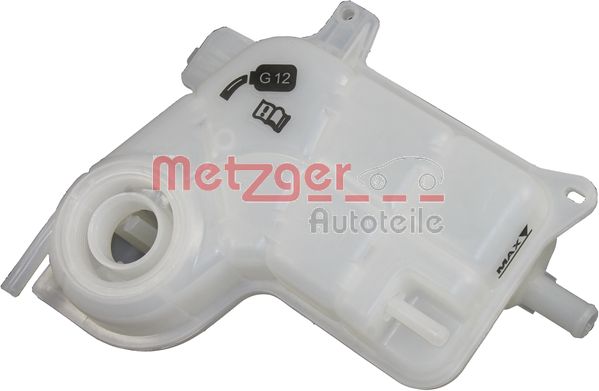 Metzger Expansievat 2140178