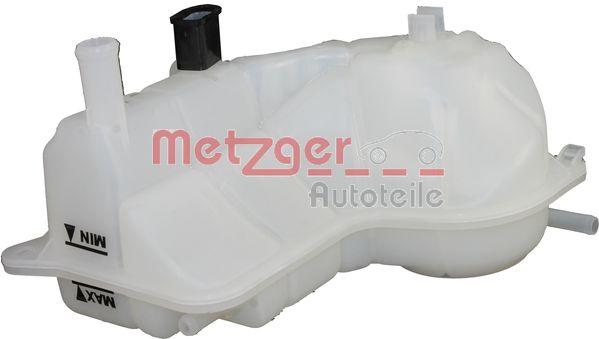 Metzger Expansievat 2140179