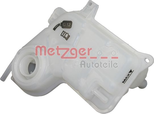 Metzger Expansievat 2140179