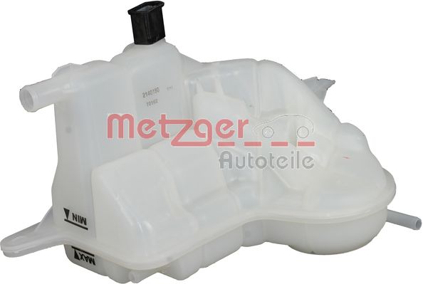 Metzger Expansievat 2140180