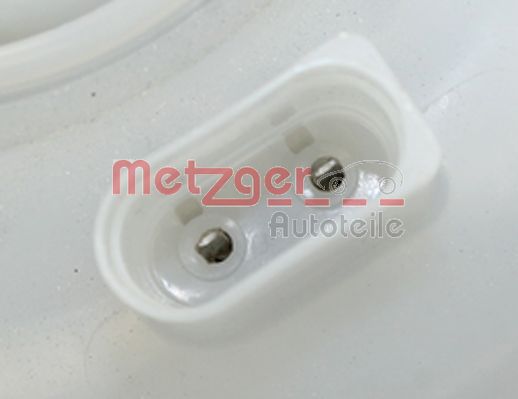 Metzger Expansievat 2140184