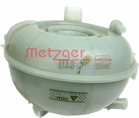 Metzger Expansievat 2140184