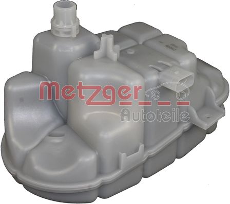 Metzger Expansievat 2140185