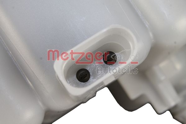 Metzger Expansievat 2140185