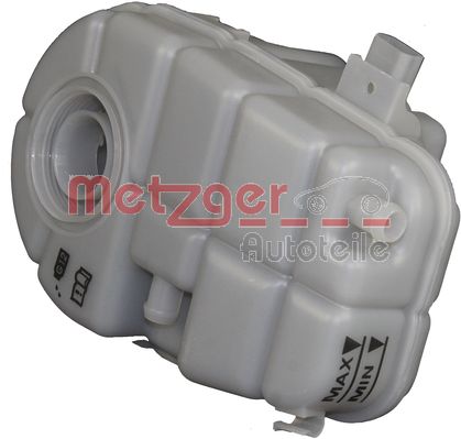 Metzger Expansievat 2140185