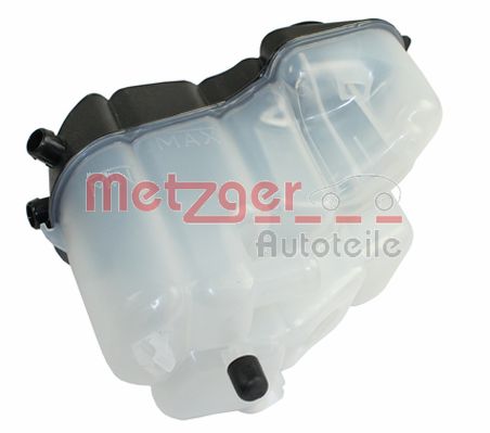 Metzger Expansievat 2140186