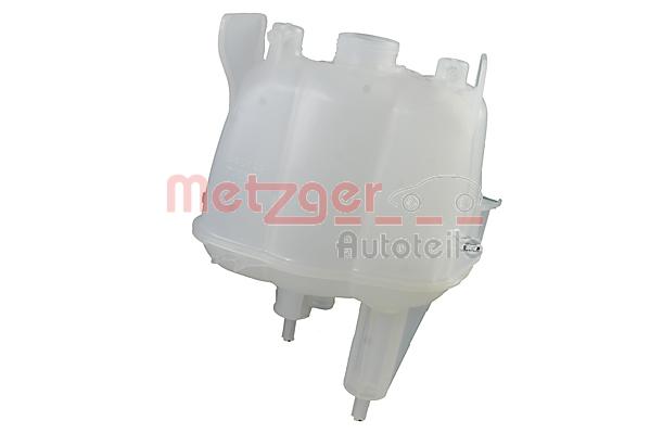 Metzger Expansievat 2140192