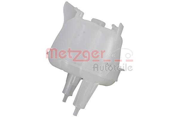 Metzger Expansievat 2140192