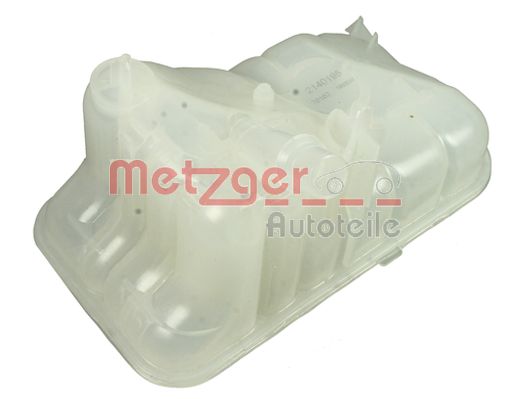 Metzger Expansievat 2140195