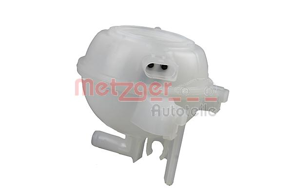 Metzger Expansievat 2140197