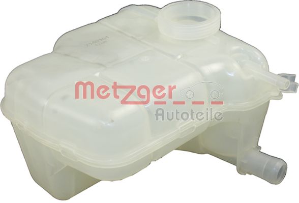 Metzger Expansievat 2140198