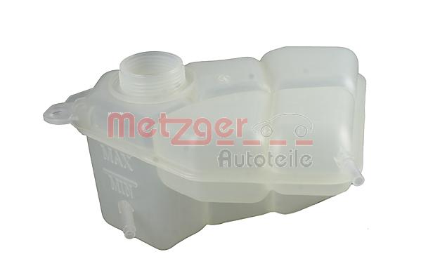 Metzger Expansievat 2140201