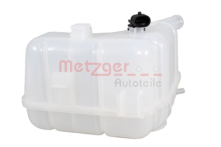 Metzger Expansievat 2140202