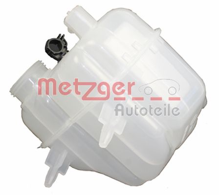 Metzger Expansievat 2140203