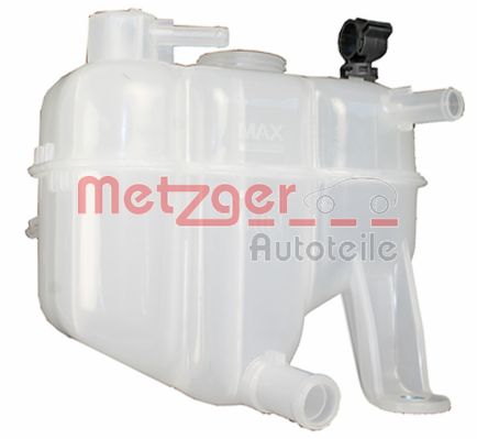 Metzger Expansievat 2140203