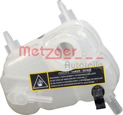 Metzger Expansievat 2140203