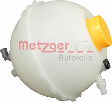 Metzger Expansievat 2140204