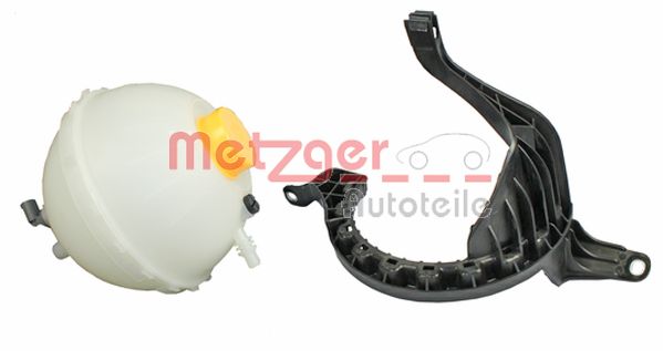 Metzger Expansievat 2140204