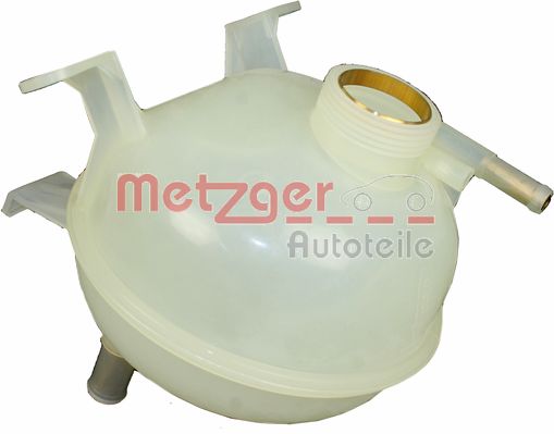 Metzger Expansievat 2140205