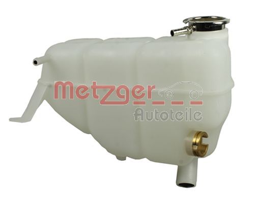 Expansievat Metzger 2140206