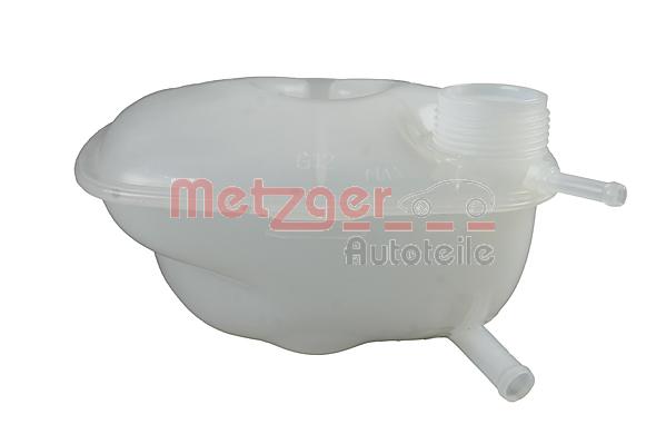 Metzger Expansievat 2140207