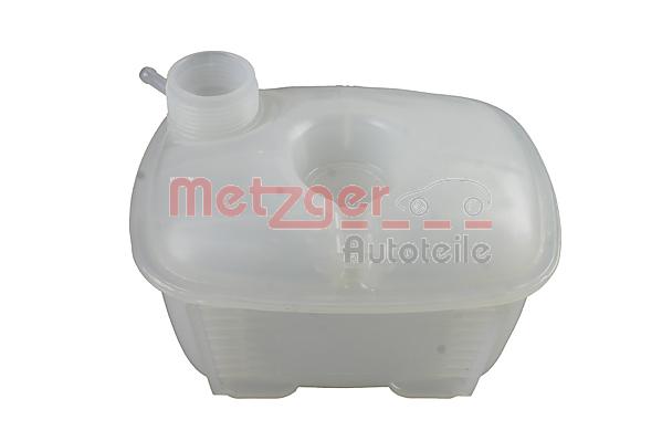 Metzger Expansievat 2140207