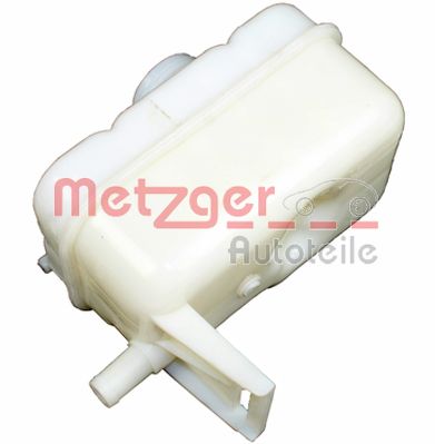 Metzger Expansievat 2140214