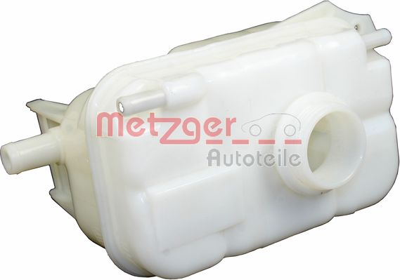 Metzger Expansievat 2140214