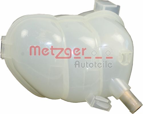 Metzger Expansievat 2140215